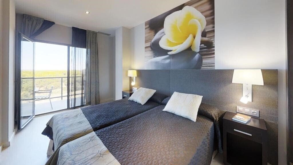 Фотография Leo Deluxe Punta Umbria 3*