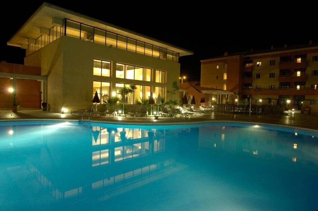 Фото Leo Punta Umbria Appartments 3*