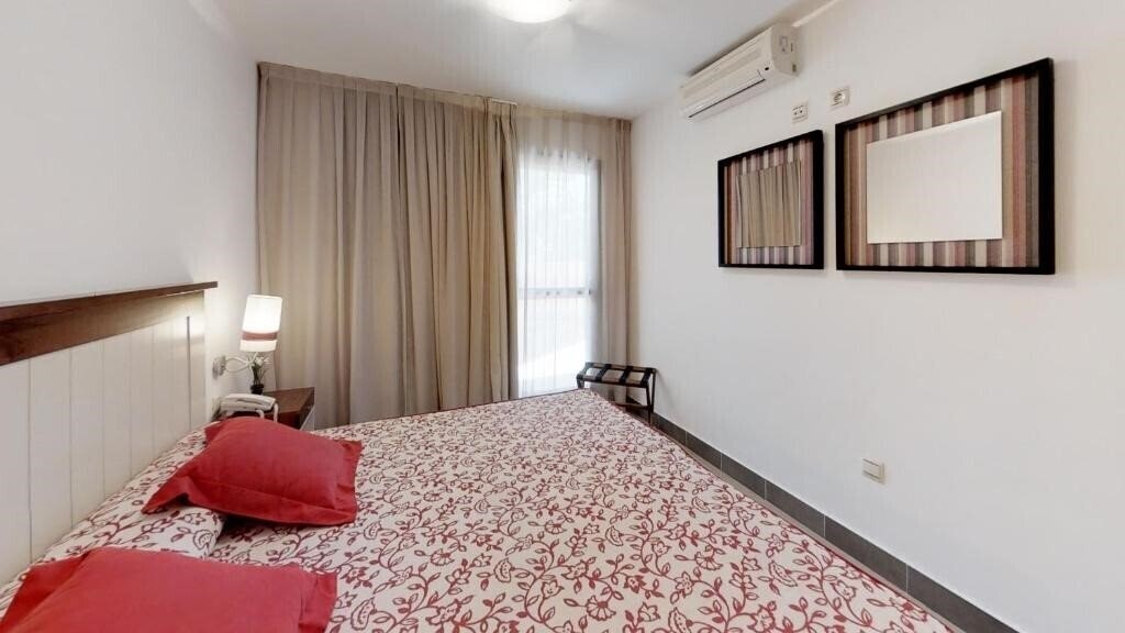 Фотография Leo Punta Umbria Appartments 3*