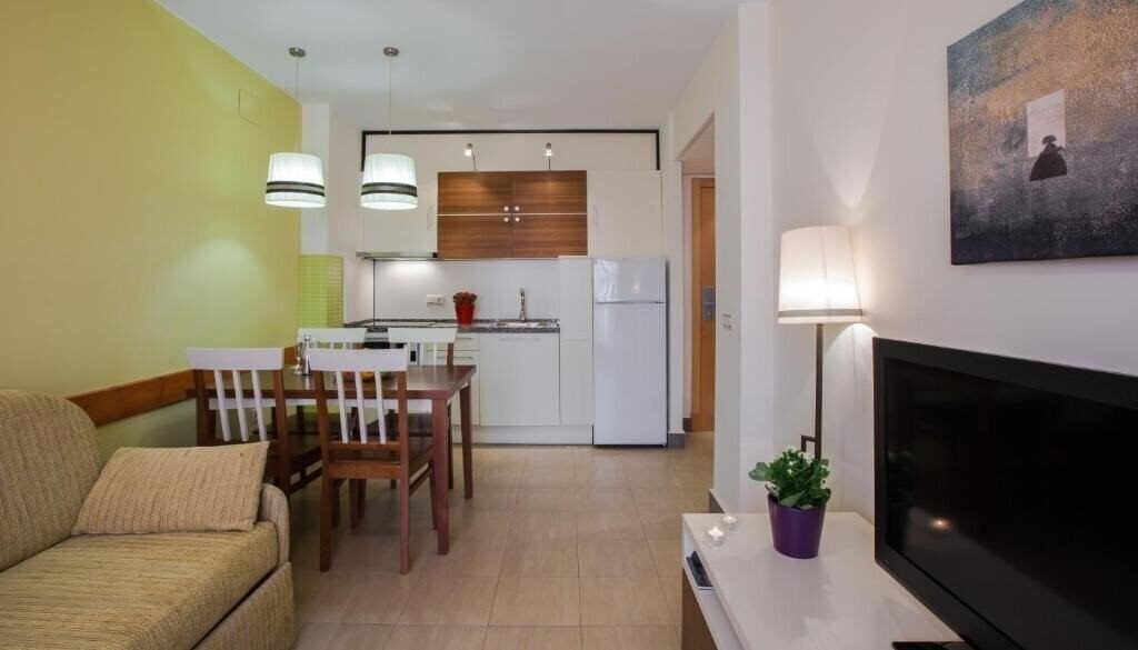 Изображение Leo Punta Umbria Appartments 3*