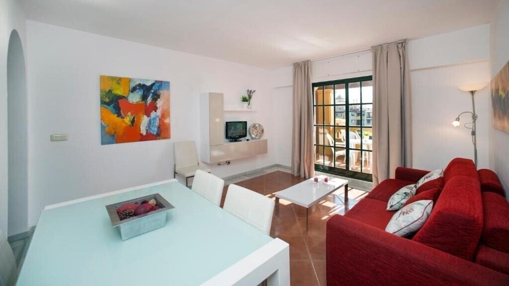 Изображение Leo Rentals Isla Canela (ex. Leo Isla Canela Selection) 2*