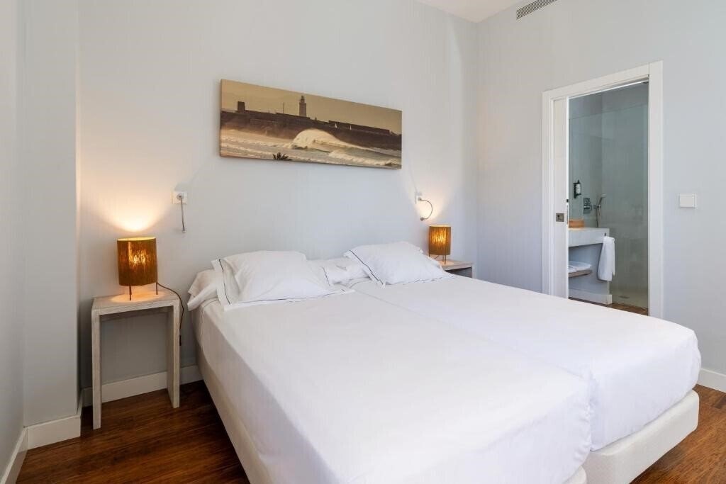 Картинка Hotel Aristoy 3*