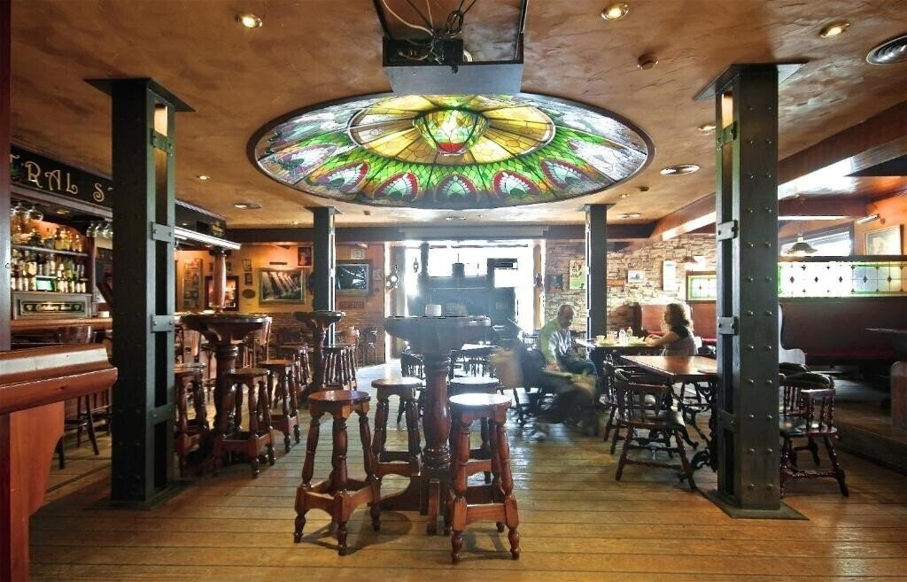 Фотография Hotel Guadalquivir 3*