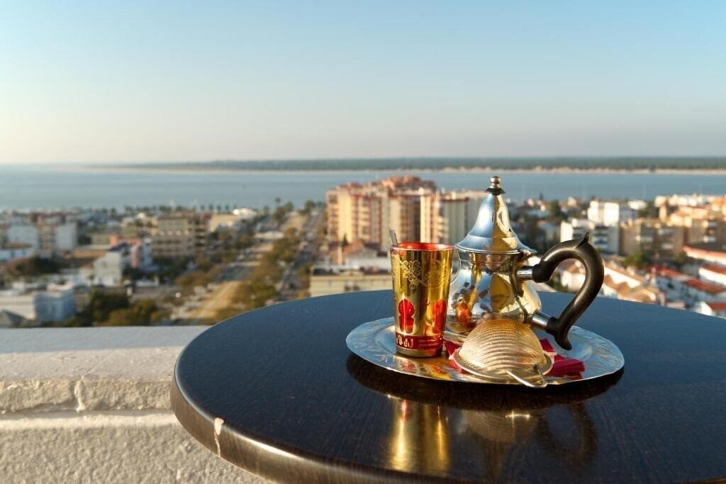 Картинка Hotel Guadalquivir 3*