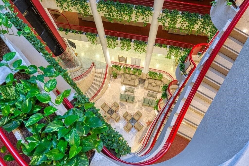 Фото Senator Huelva Lifestyle Collection 3*