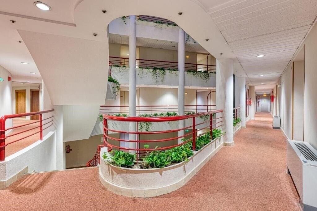 Картинка Senator Huelva Lifestyle Collection 3*