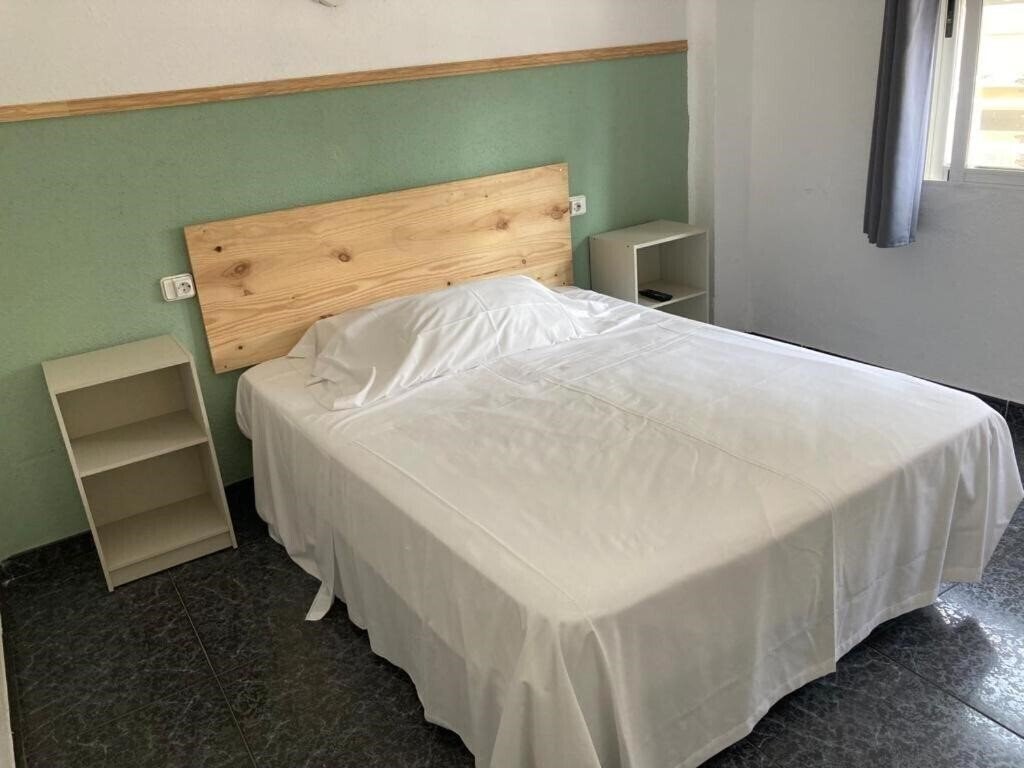 Изображение Malvarrosa Beach Rooms 2*