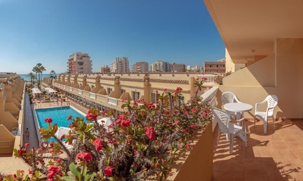 Изображение Rh Casablanca 4*