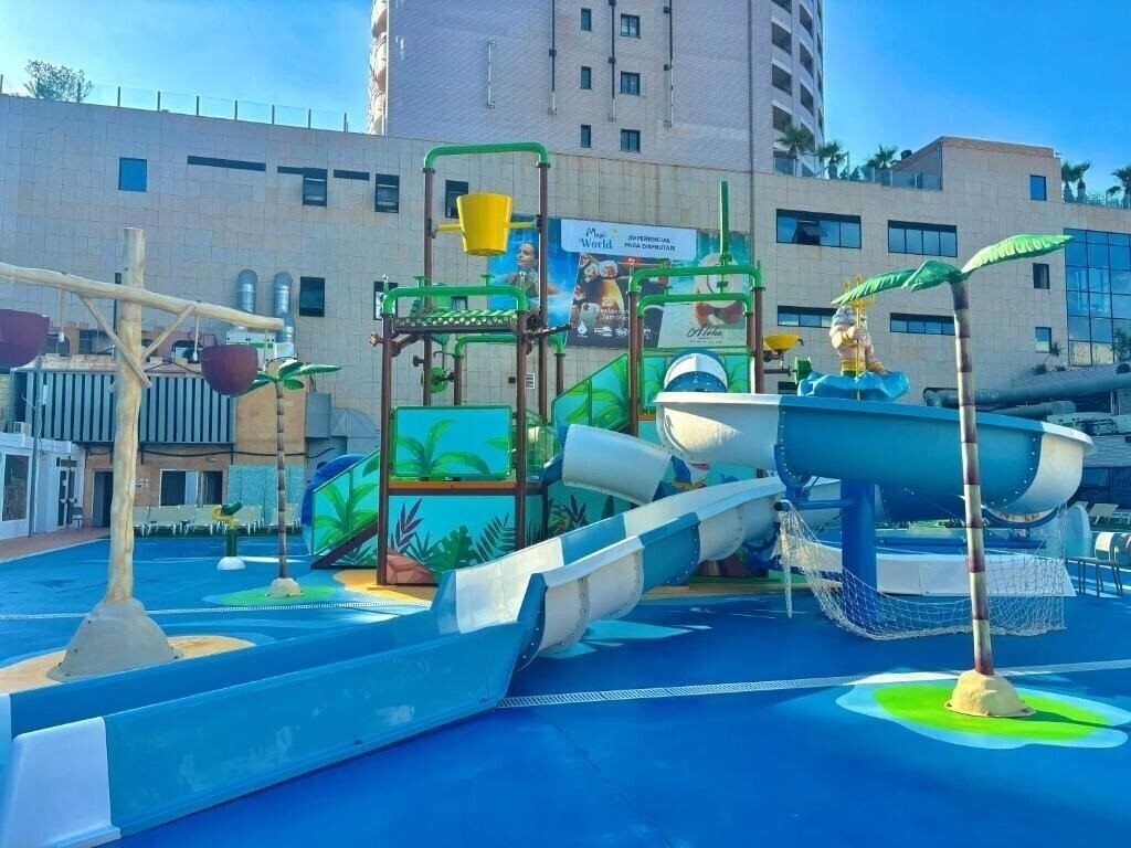 Фотография Magic Fantasy 3*