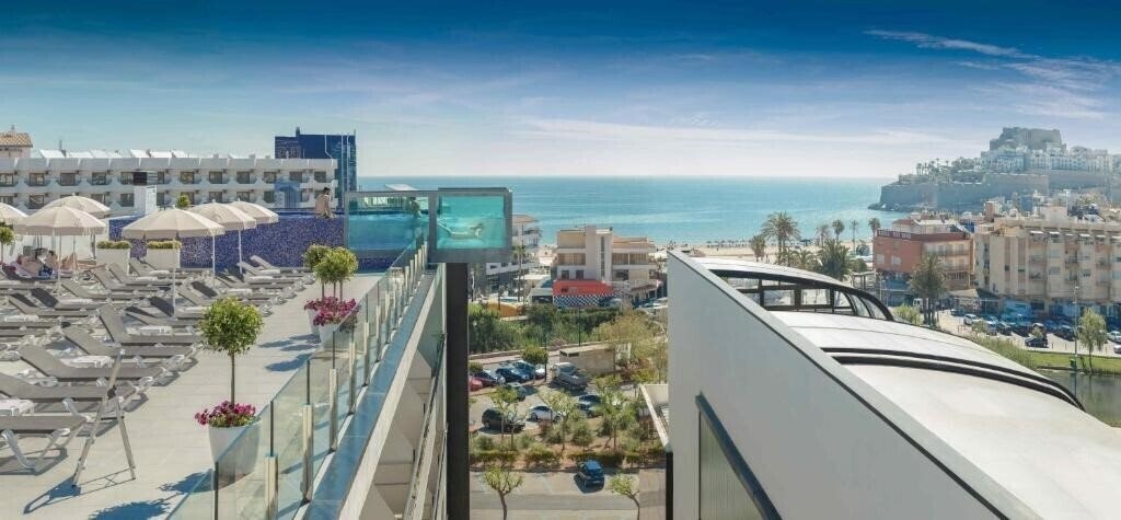 Фото RH Don Carlos Hotel & SPA 4*