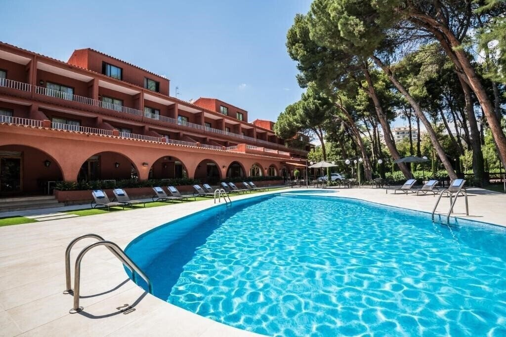 Отель Intelier Bonaire (ex. Hotel Intur Bonaire) 4*