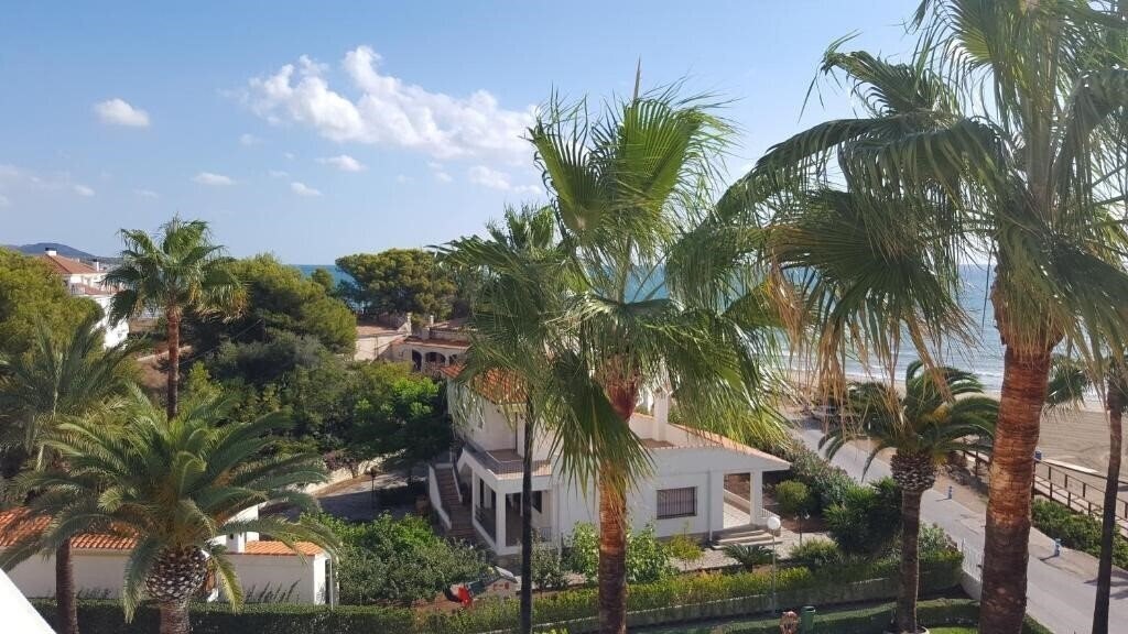 Изображение Apartamentos Casablanca Alcoceber 2*