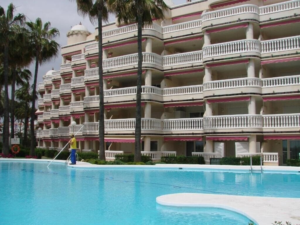 Картинка Apartamentos Casablanca Alcoceber 2*