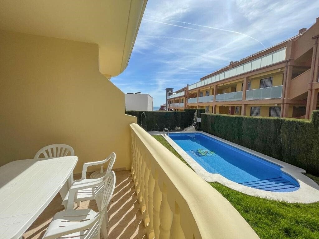 Картинка Apartamentos Madeira 3000 3*