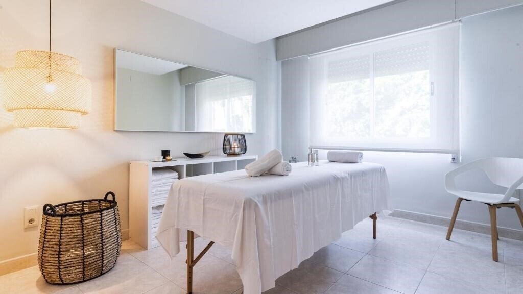 Картинка Tu & Me Resort (ex. Hotel Nevada) 3*