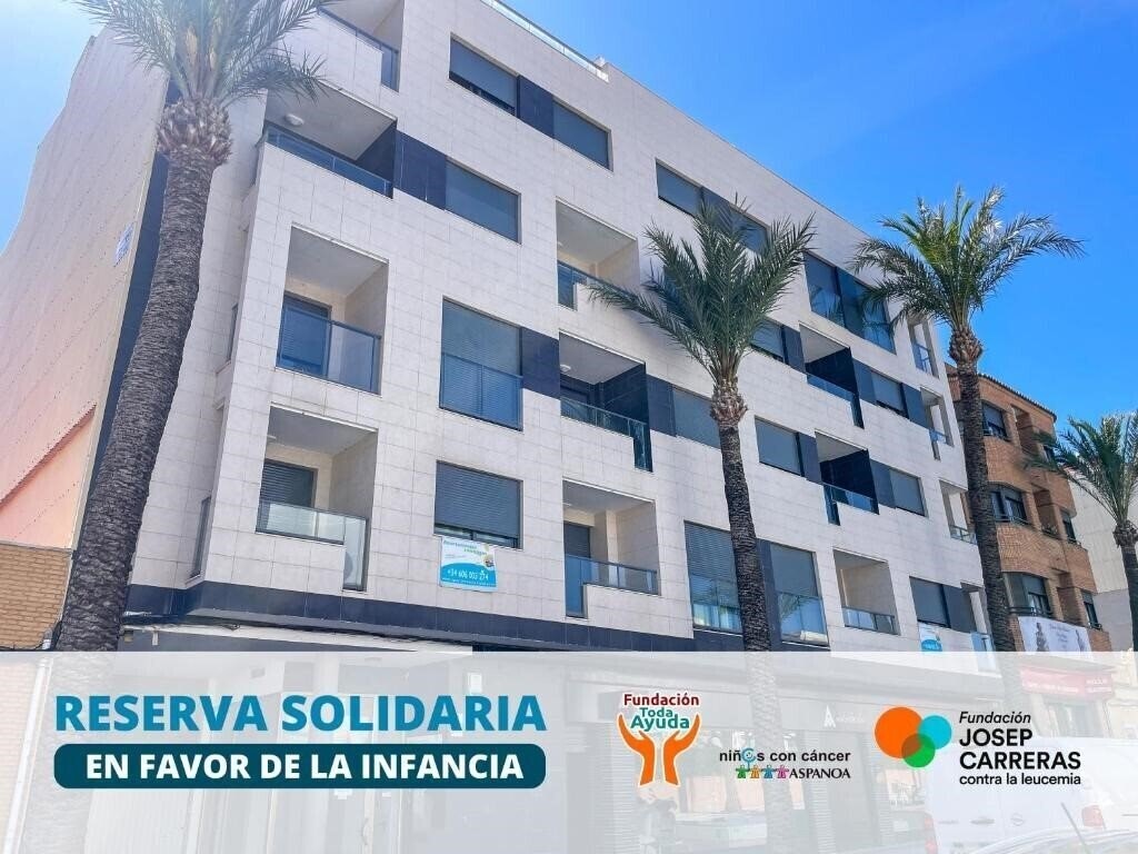 Отель Benicarlo Lowcost 3000 2*