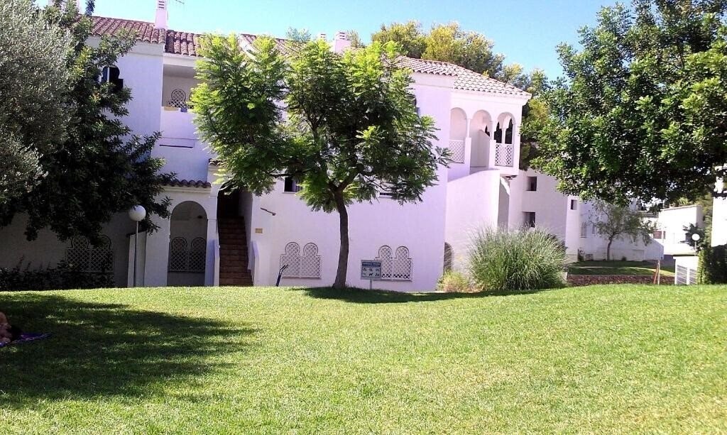 Изображение Complejo Al Andalus 2*