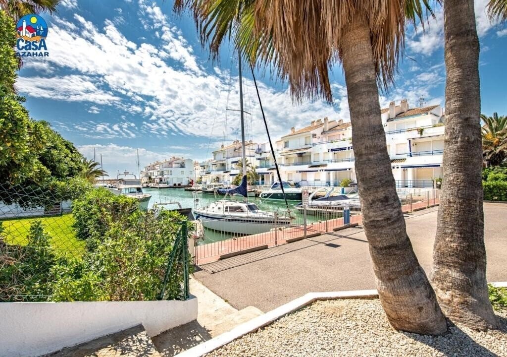 Отель Poblado Marinero 3*