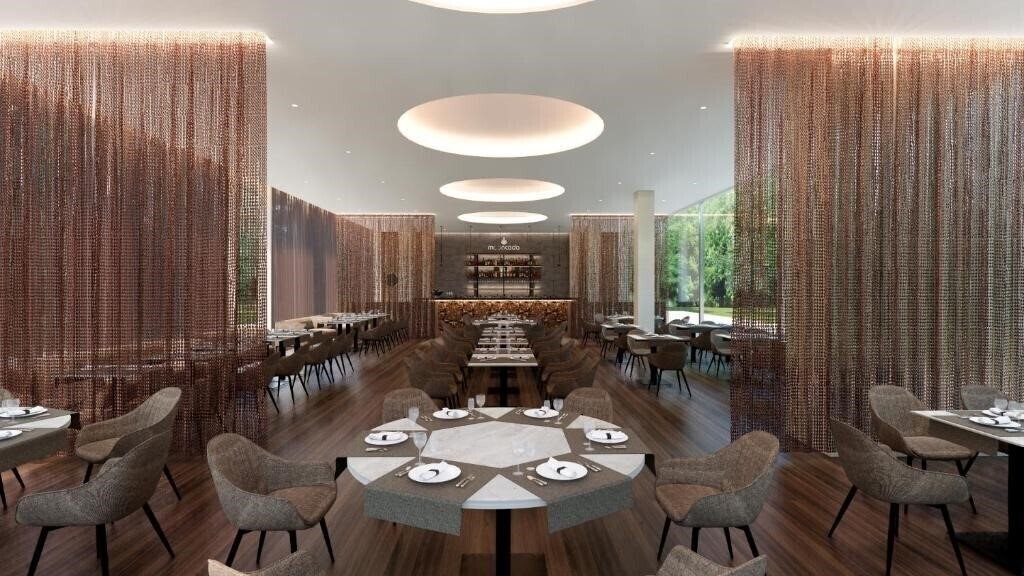 Фотография SH Campus Lyceum 4*