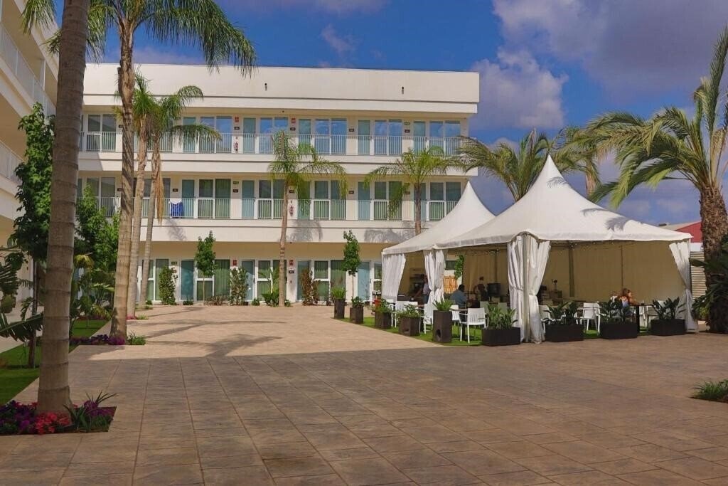 Изображение SH Campus Lyceum 4*