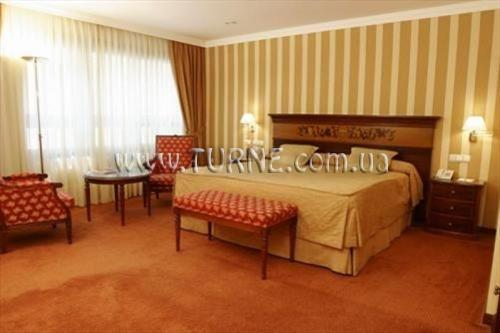 Изображение Melia Araguaney 5*