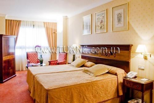 Фотография Melia Araguaney 5*