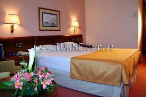 Изображение Tryp Los Galeones 4*