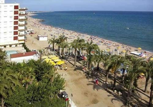 Отель Tryp Los Galeones 4*