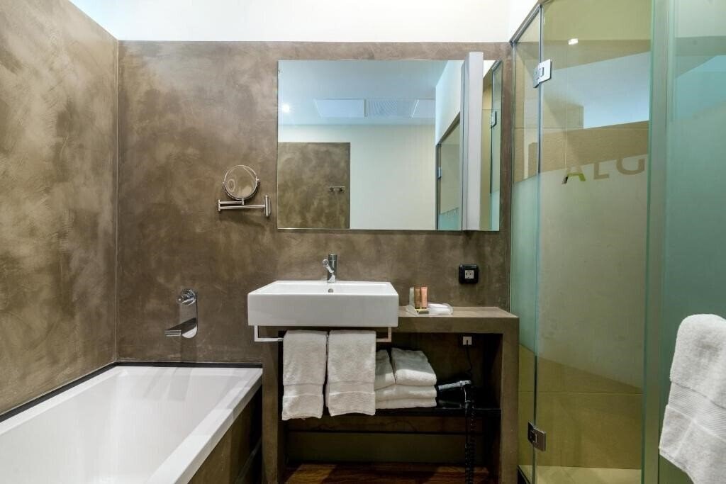 Фотография Alga 3*