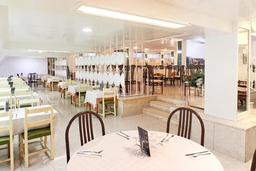 Картинка Garbi Calella 3*