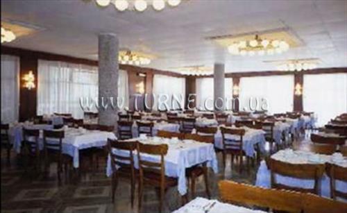 Фотография Fragata 3*