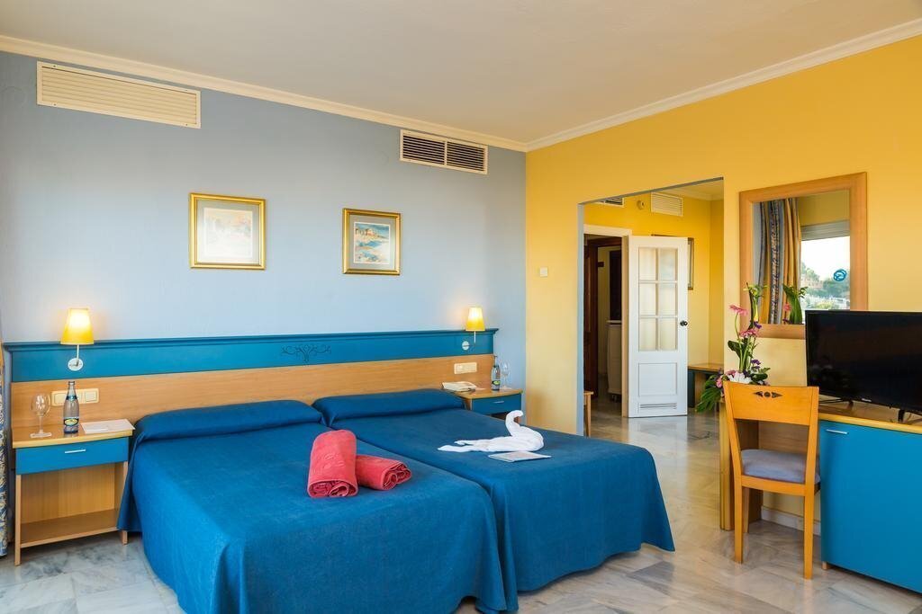 Фотография Hotel Roc Costa Park 4*