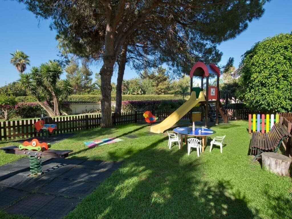 Изображение Bluebay Banus 4*