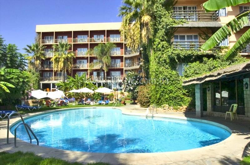 Изображение Ms Tropicana 4*