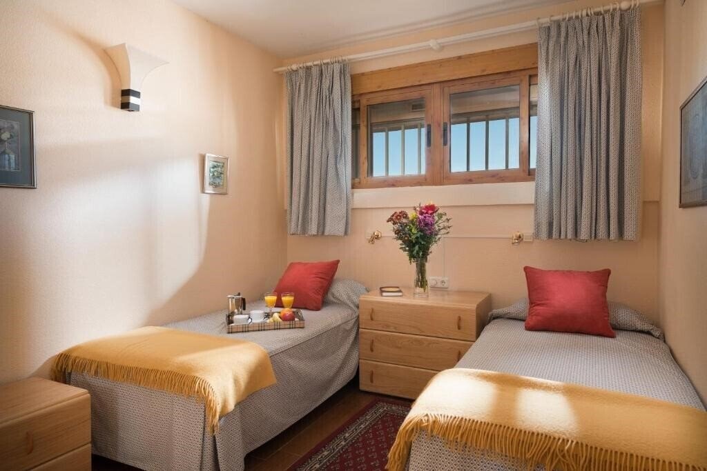 Фотография Hotel Piramides апартаменты