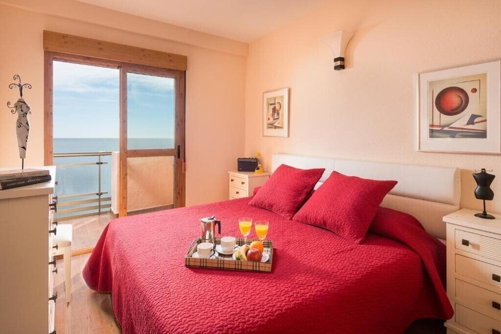 Картинка Hotel Piramides апартаменты