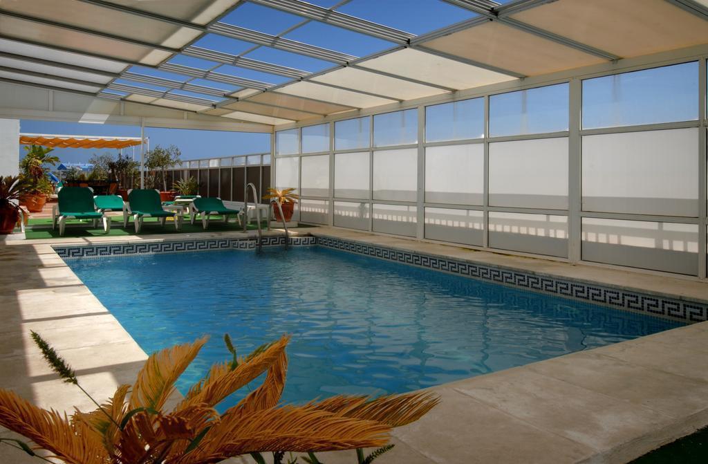 Отель Hotel Rodeo Marbella 3*