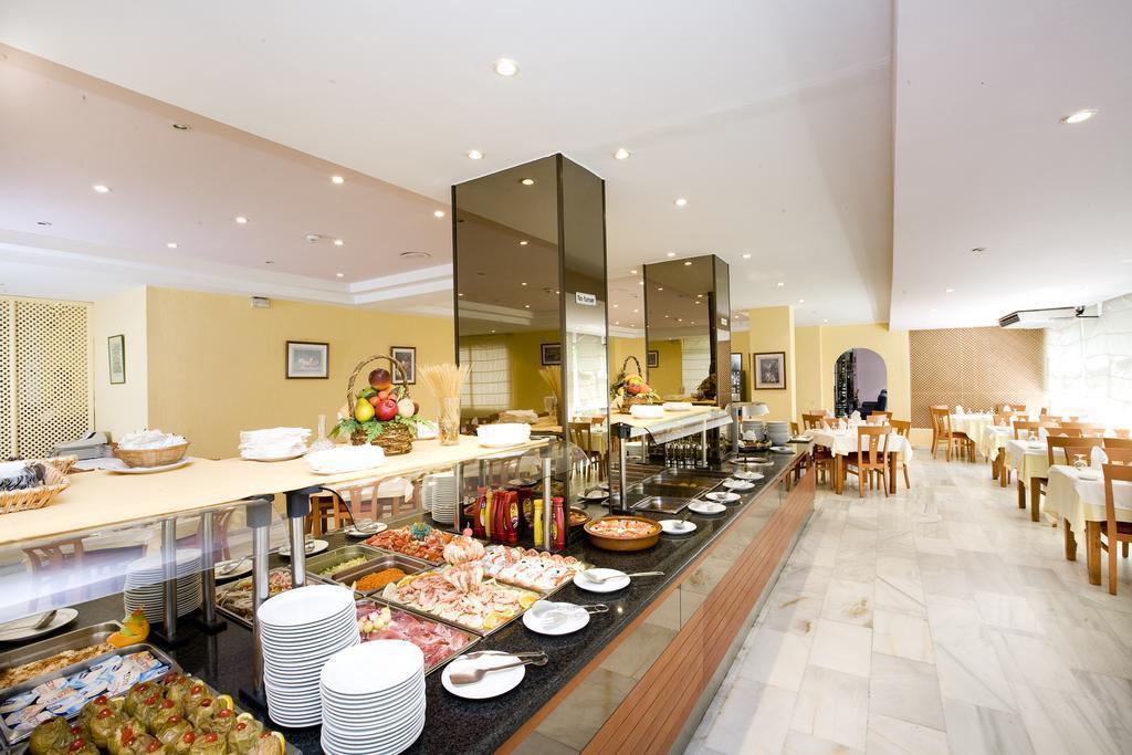 Фото Hotel Rodeo Marbella 3*