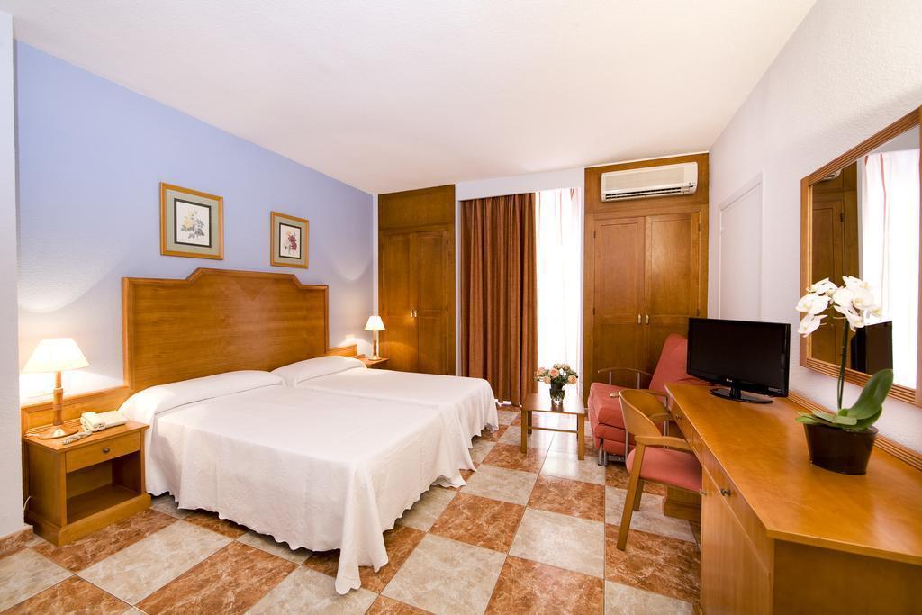 Картинка Hotel Rodeo Marbella 3*