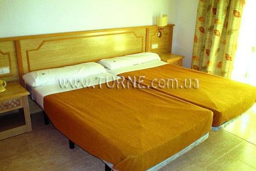 Картинка Torremolinos Beach Club 3*