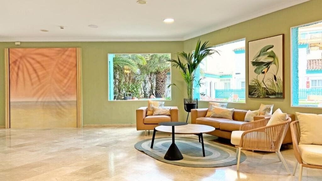 Фото Itaca Fuengirola 3*