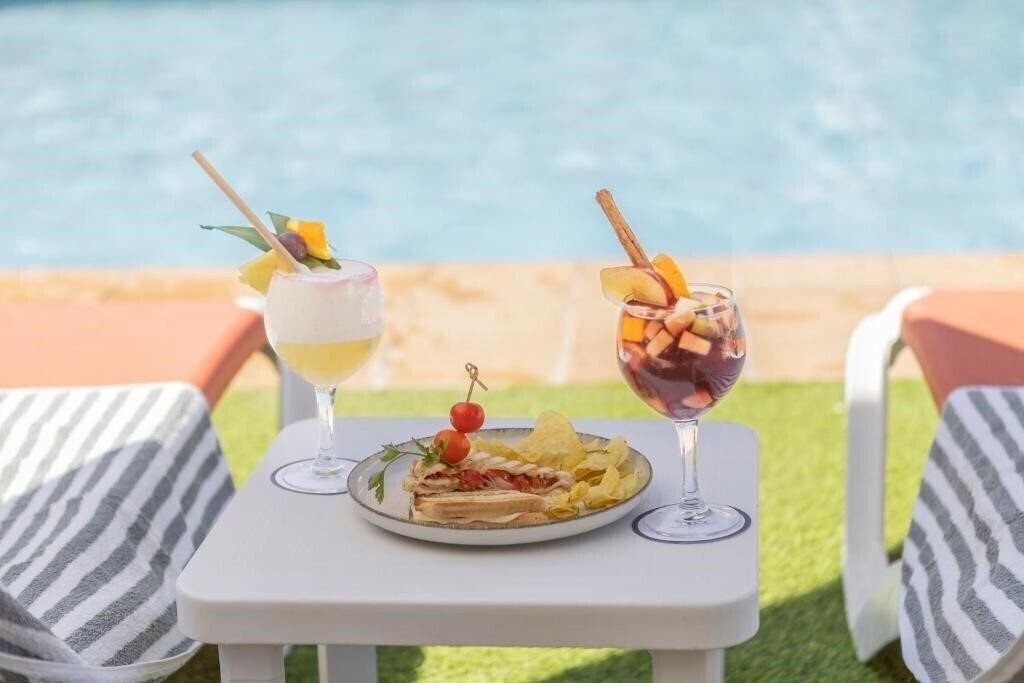 Фотография Itaca Fuengirola 3*