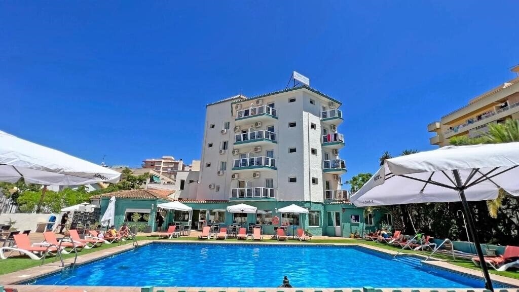 Изображение Itaca Fuengirola 3*