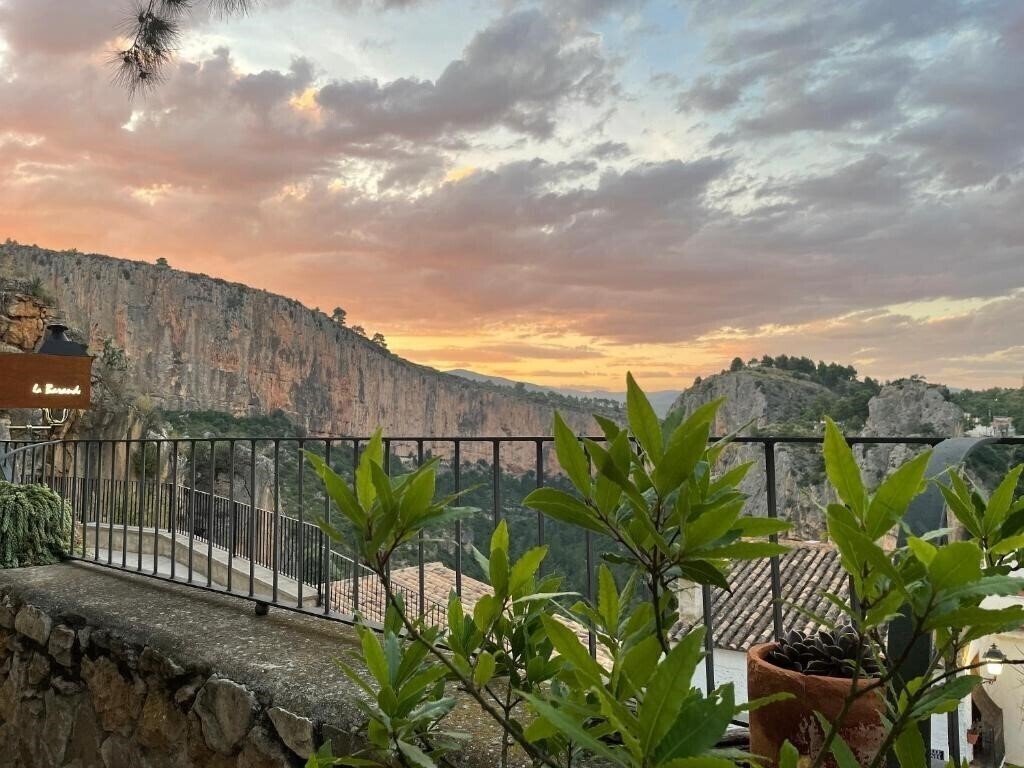 Картинка La Baranda 1*