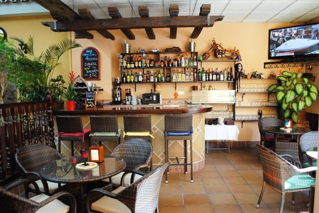 Изображение Maria Cristina 2*