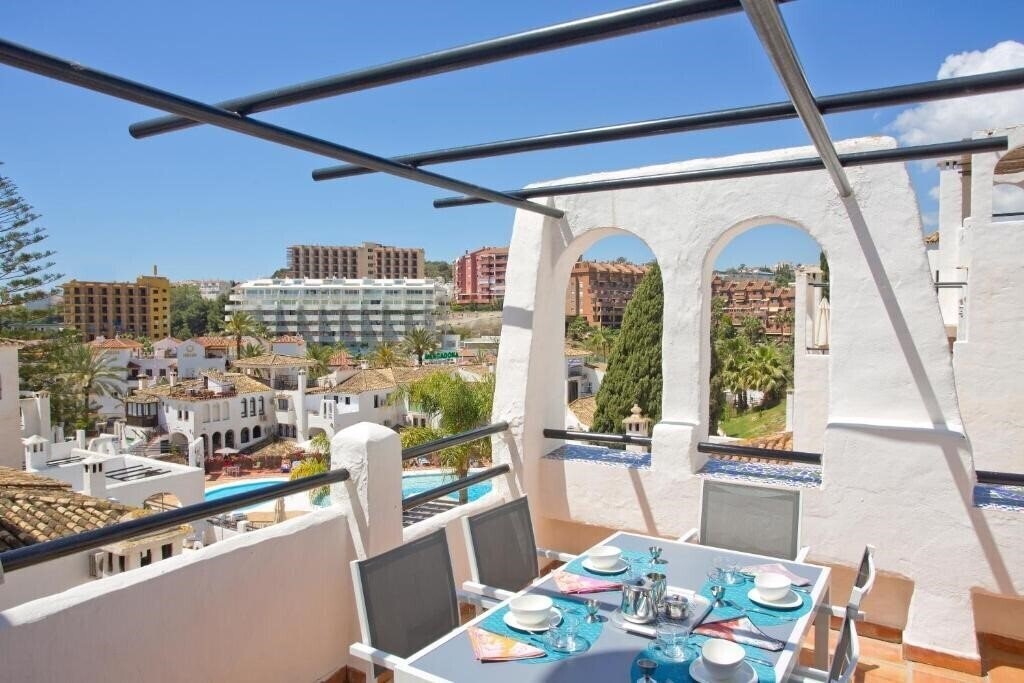 Изображение Pueblo Evita 3*