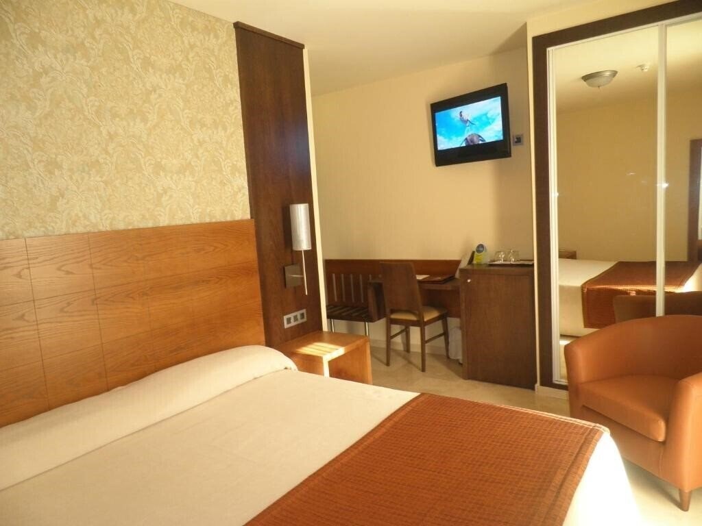 Картинка Rincon Sol 4*