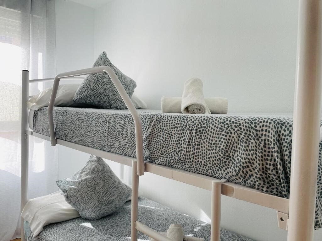 Фото Apartamentos San Miguel 3*