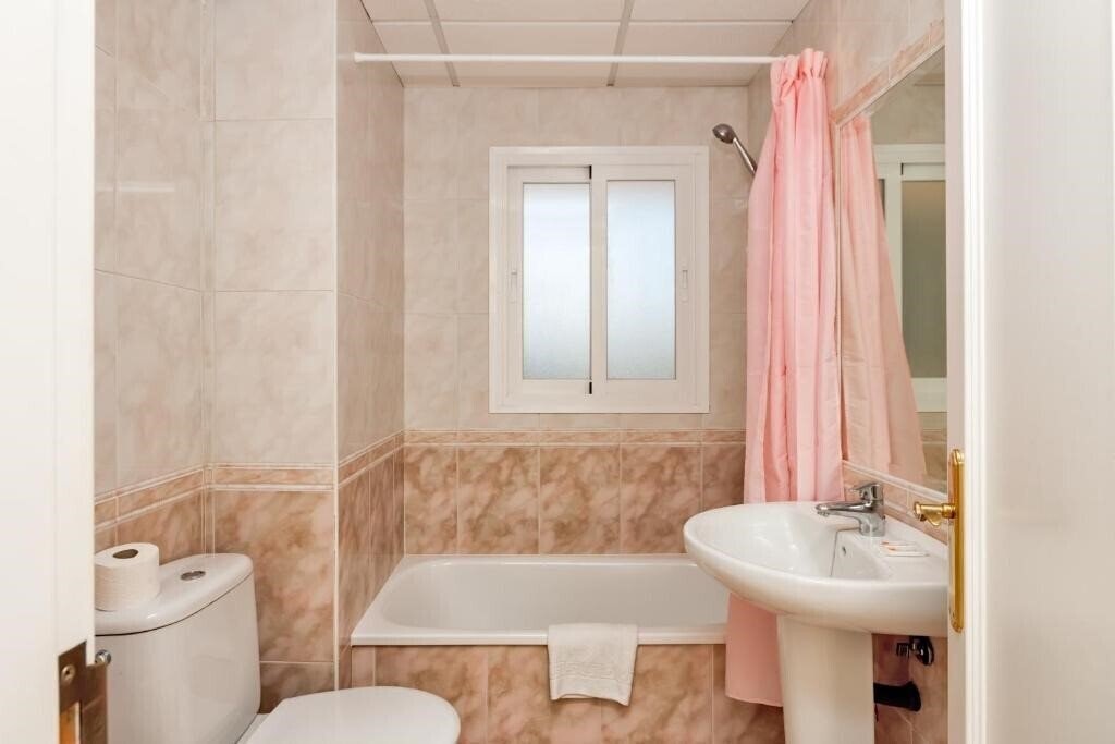 Фотография Apartamentos Turisticos Stella Maris 3*