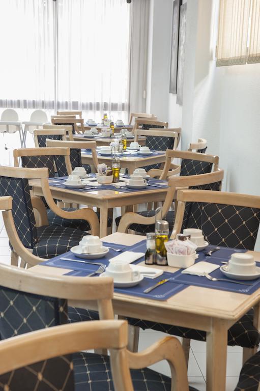 Фотография El Faro Marbella 3*